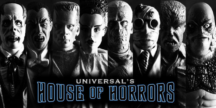 Universal revives Army of Monsters - , Movies, Dark Universe, The photo, news, , Invisible Man, Longpost, Universal pictures