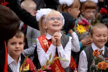 Russian schoolchildren will study the songs of Queen and Nirvana. - Ministry of Culture, Pupils, Abba, Vladimir Vysotsky, Standards