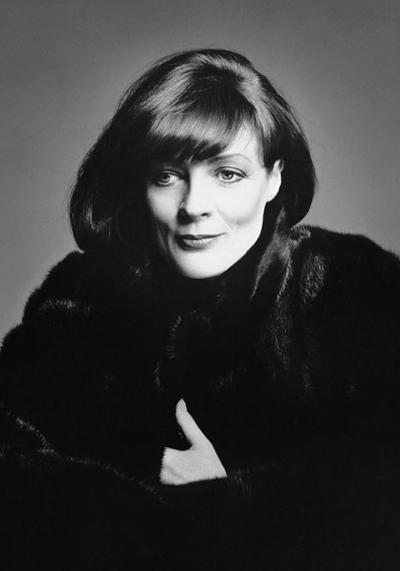 Дама Мэгги Смит / Maggie Smith - Мэгги Смит, Гарри Поттер, Актеры и актрисы, Фильмы, Длиннопост, Рак