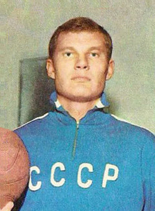 Модестас Паулаускас, капитан легендарной сборной СССР по баскетболу. Почему в наше время из него сделали антисоветчика? Баскетбол, Спорт, Олимпийские игры, Длиннопост