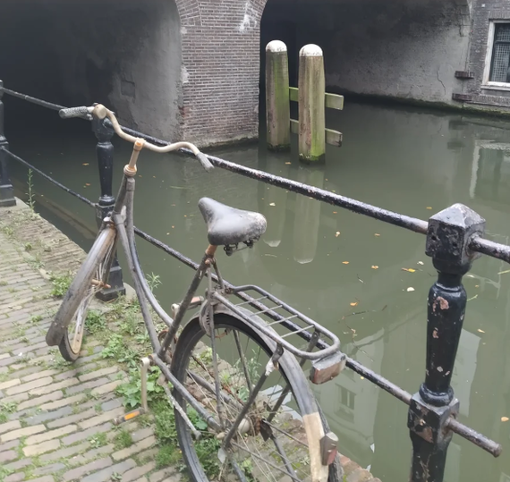 How trash was defeated in the Netherlands - My, Chistoman, Urban environment, Garbage, Disposal, Cleaning, Clean city, Longpost