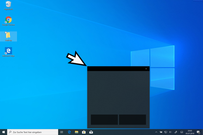 Windows 10 обновление Windows 10, Обновление