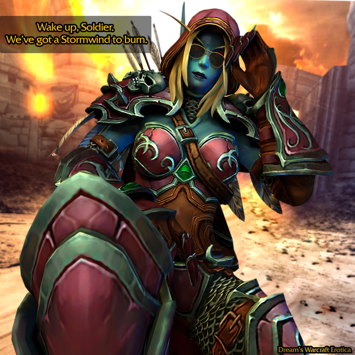 "Wake up, Soldier..." Warcraft  Cyberpunk 2077 . Warcraft, World of Warcraft, Cyberpunk 2077, ,  , 