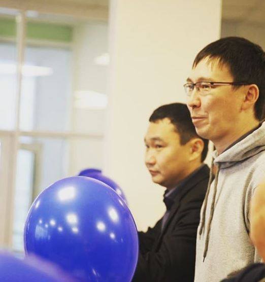 Stroy-Academy filed a lawsuit against a member of the Public Chamber of Yakutsk Anton Zhondorov. - Yakutsk, Yakutia, Longpost