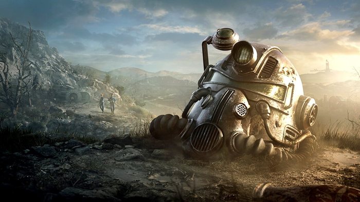 Fallout 3,    Fallout 3, -, 