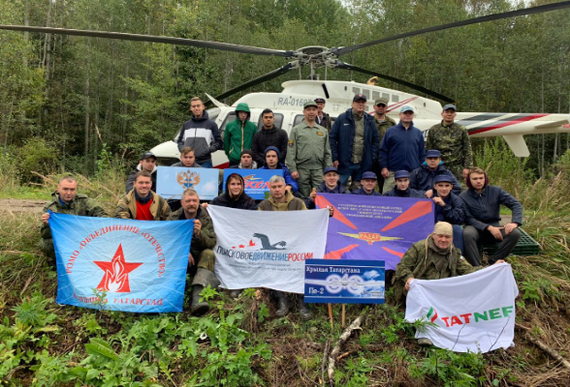 Near St. Petersburg, one of the three Soviet aircraft with a great history was removed from oblivion - Pe-2, Leningrad region, The Great Patriotic War, the USSR, Bomber, The photo, Longpost, Airplane