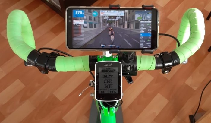  . , , Zwift, 