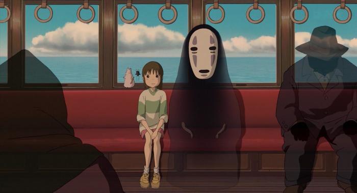 Secrets of Japanese Disney: Why Hayao Miyazaki's cartoons are so different from Western ones. - Hayao Miyazaki, Anime, Longpost, Cartoons