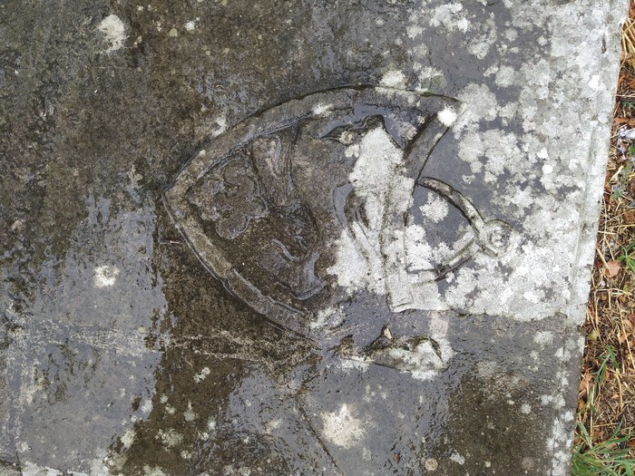 Которское кладбище Кладбище, Черногория, Котор, Средневековье, Клим Жуков, Длиннопост