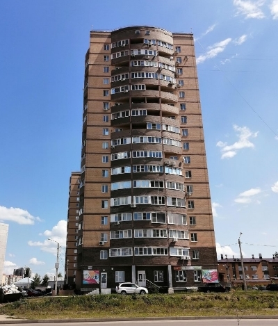 Revenge in the elevator. Faeces + cement mortar. - Revenge, Housing and communal services, Longpost