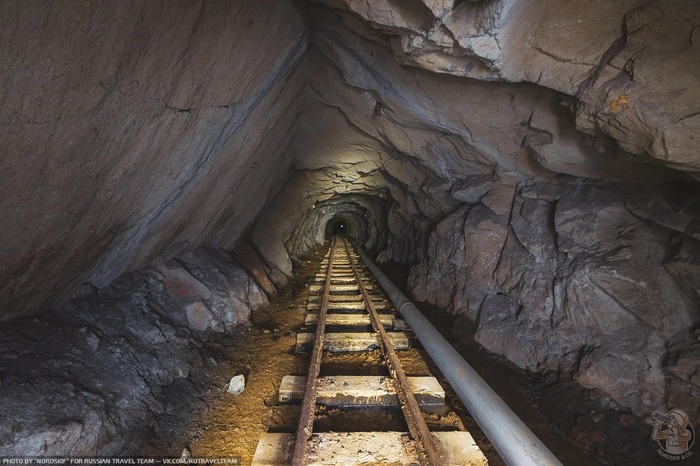 My short journey along an abandoned narrow-gauge railway among the mountains of Transcaucasia - My, Urbex Armenia, Narrow gauge, Railway, Abandoned, Longpost