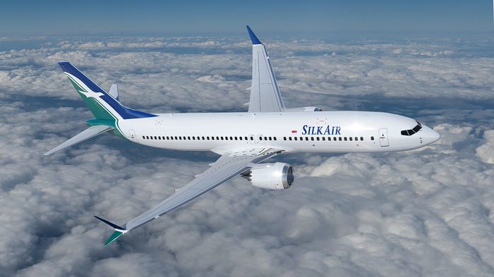 SilkAir decides to mothball its Boeing 737 MAX - Aviation, Boeing, Boeing-737, , Singapore, Australia, Boeing, Boeing 737