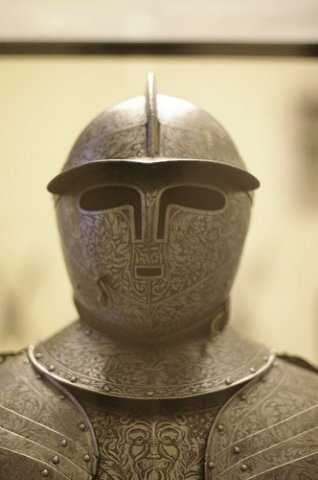 Cat, Face of Death, Armored Cap - or a post about unusual helmets. - My, Weapon, Armor, Helmet, Renaissance, Longpost