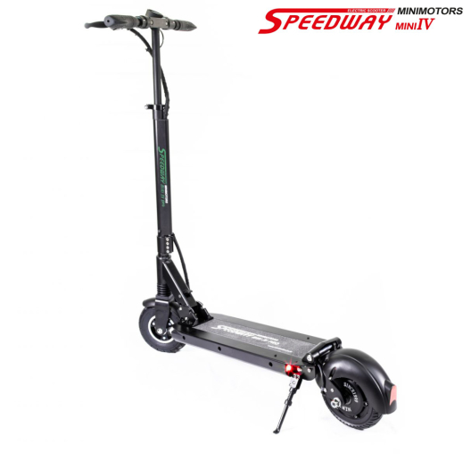 Sad purchase - Speedway mini4 electric scooter - Electric scooter, League of Lawyers