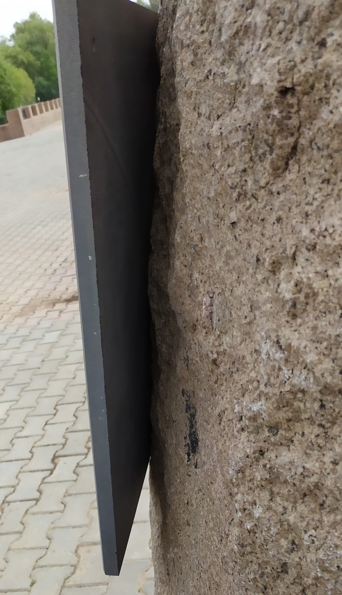 Декоративные дюбели. Уральск, Рукожоп, Городская среда, Длиннопост