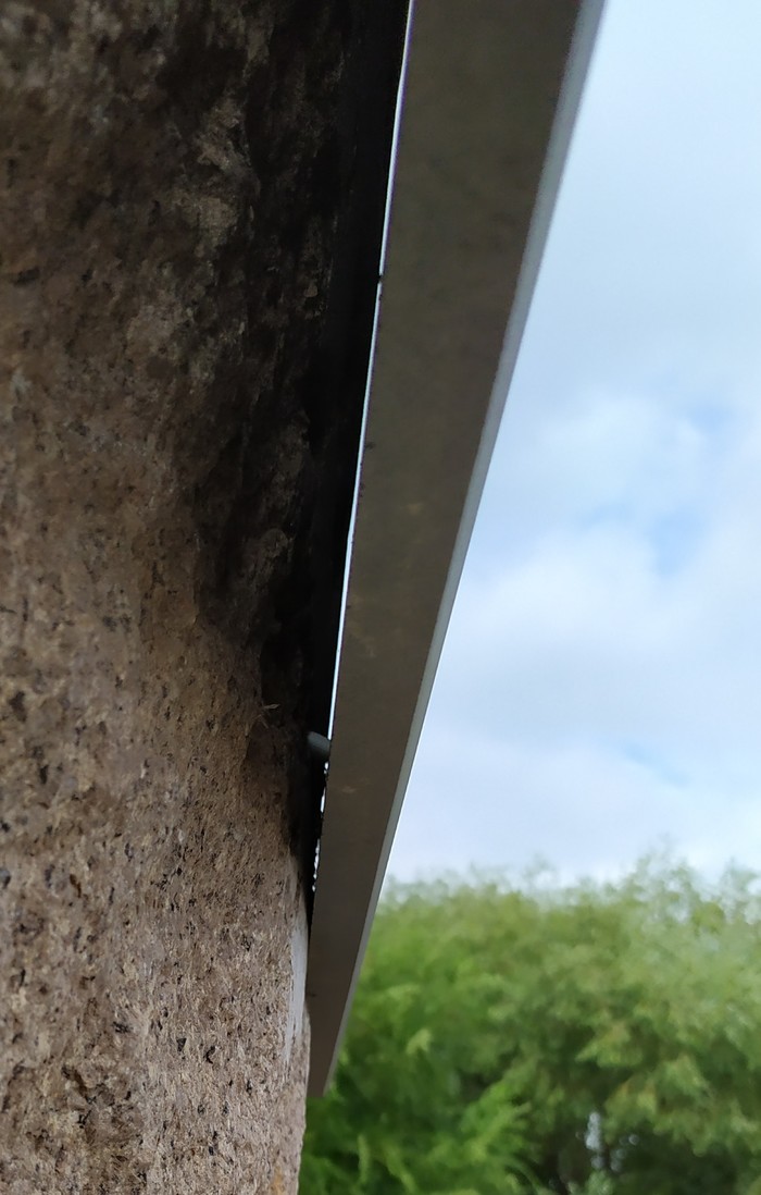 Декоративные дюбели. Уральск, Рукожоп, Городская среда, Длиннопост