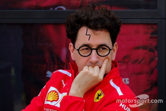Ferrari Speed ??Secret Revealed! - Formula 1, Ferrari, Scuderia Ferrari