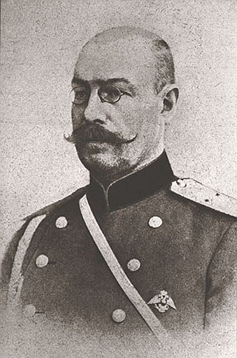 History with Myasoedov - MYASOEDOV, Российская империя, World War I, , Longpost, Spy