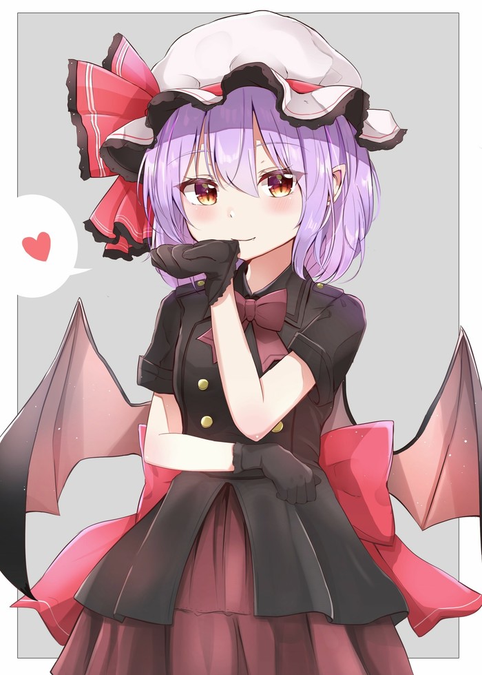 Артик от iyo(ya na kanji)