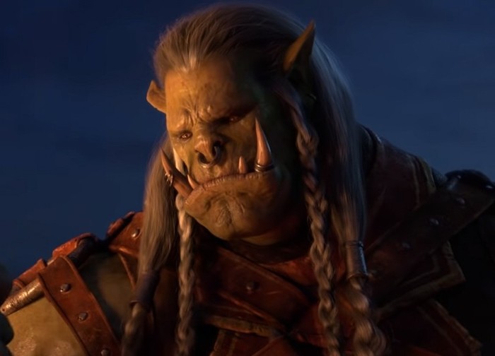 Warcraft - Wow, Honor