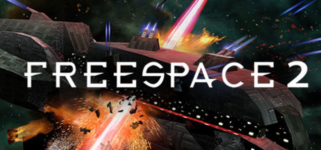 Freespace 2 [GOG] - GOG, Халява, Не Steam