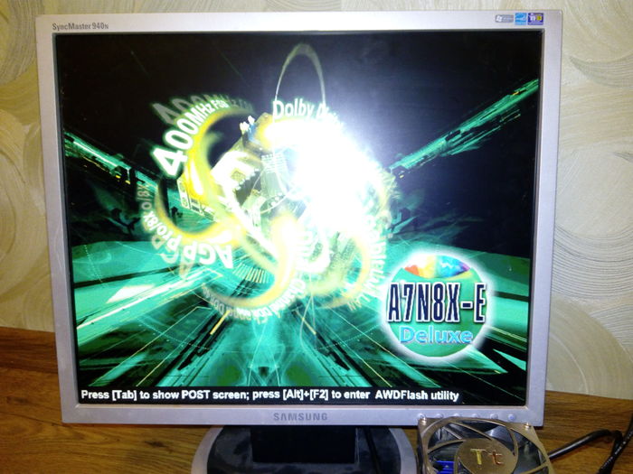 ASUS A7N8X-E Deluxe Overclocking,  ,  , , 