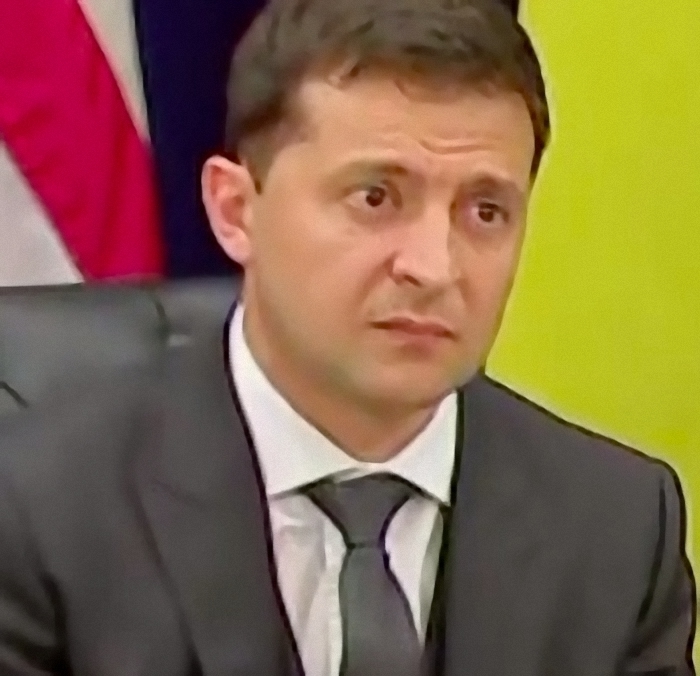 chotarju - Vladimir Zelensky, Donald Trump, Politics, Video, Longpost