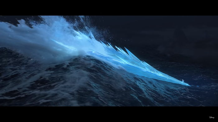 Frozen, , 2013 ,  , Walt Disney Company, , , , 
