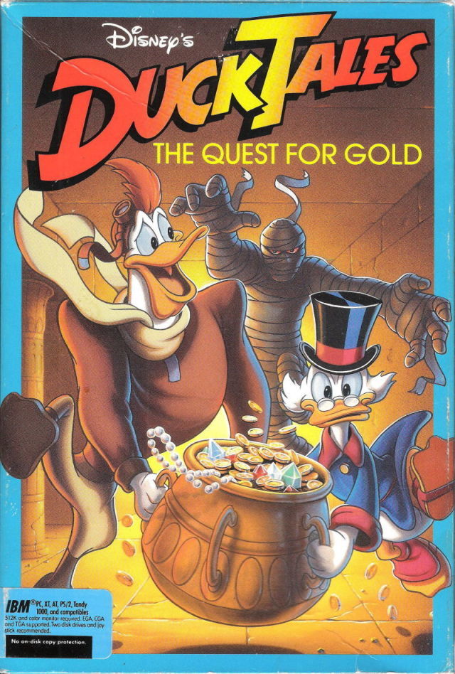 Games from childhood. - Ducktales, Retro Games, Nostalgia, Computer games, Longpost