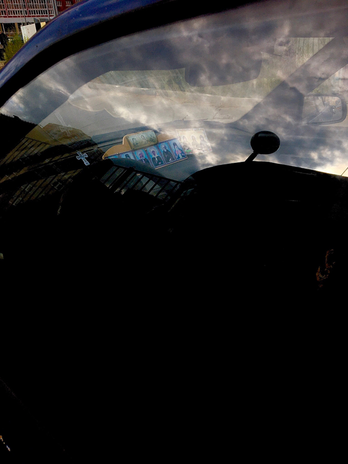 �������������� ����� ������������ � Lada