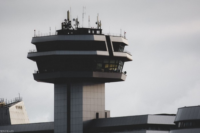 UMMS "Tower" / Minsk-2