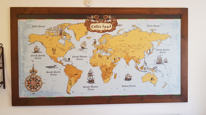 Кофеманам посвящается Кофе, Кофейня, Кофейный автомат, Кофемашина, Эспрессо, Профессионализм, Ценители, Дегустация, Длиннопост