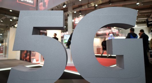 Казахстан начинает внедрять 5G - Новости, 5g, Казахстан, Инновации