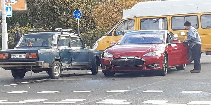 Êàê â àíåêäîòå...
