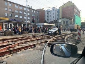 Они никогда не переведутся - Рига, Транспортный коллапс, Латвия, Водятел, Идиотизм, Хитрожопость, Хитрость