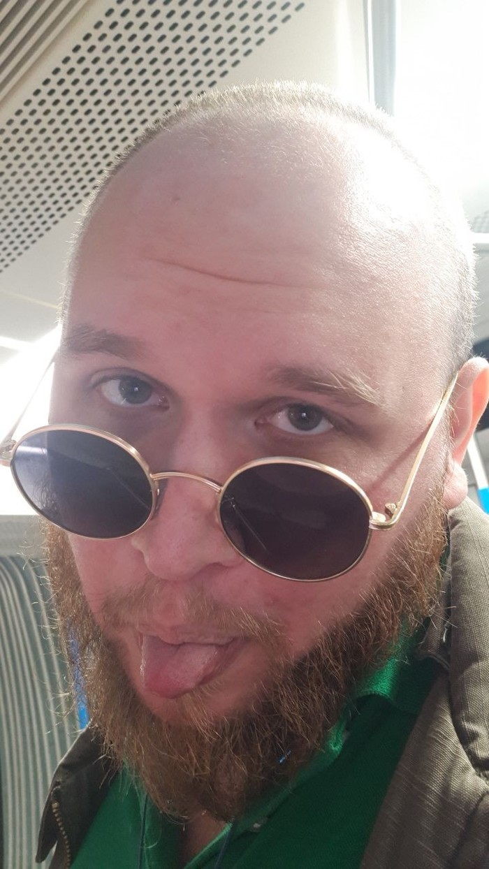 Поговорим об отношениях #4 Та-та-та-та! ФРЕНДЗОНА!