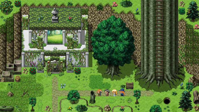    :  . RPG Maker,  , , ,  , Gamedev