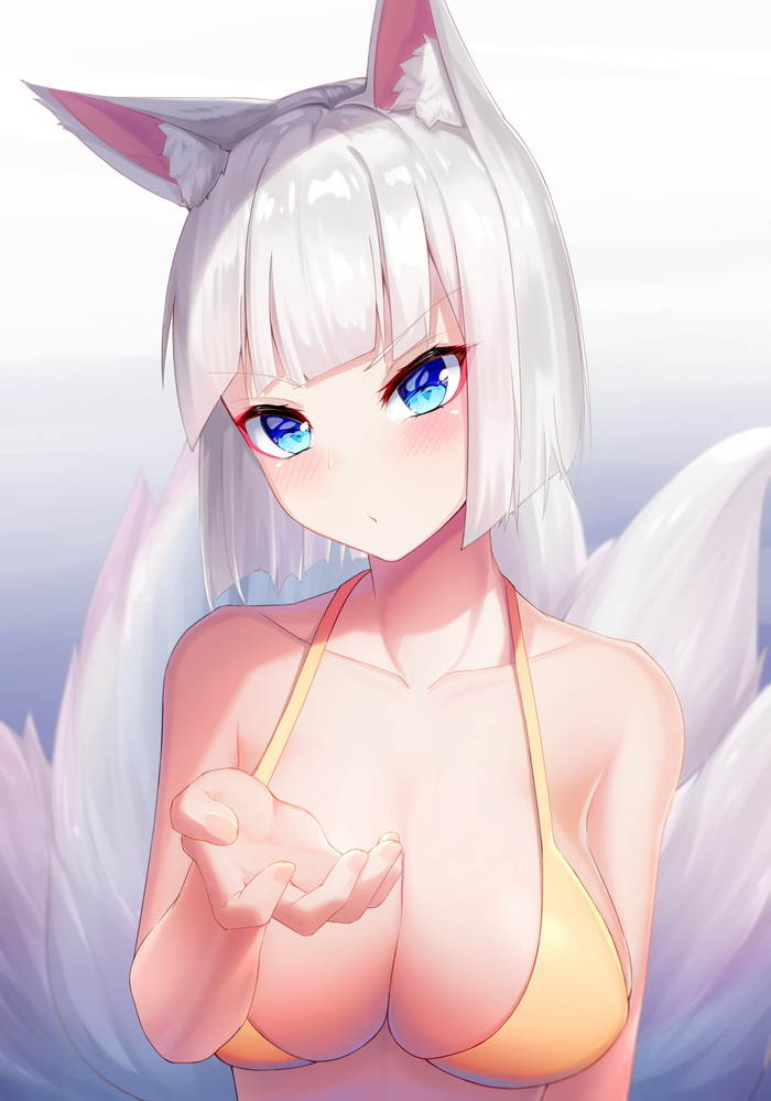 Kaga