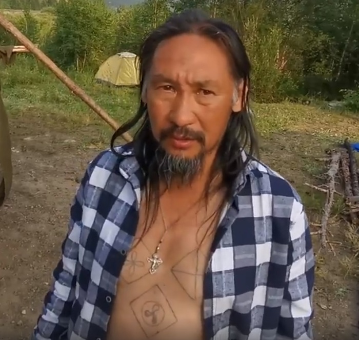 Examination found the Yakut shaman Gabyshev insane - TASS, Shaman, Yakutsk, Yakutia, Alexander Gabyshev, news, Shamans