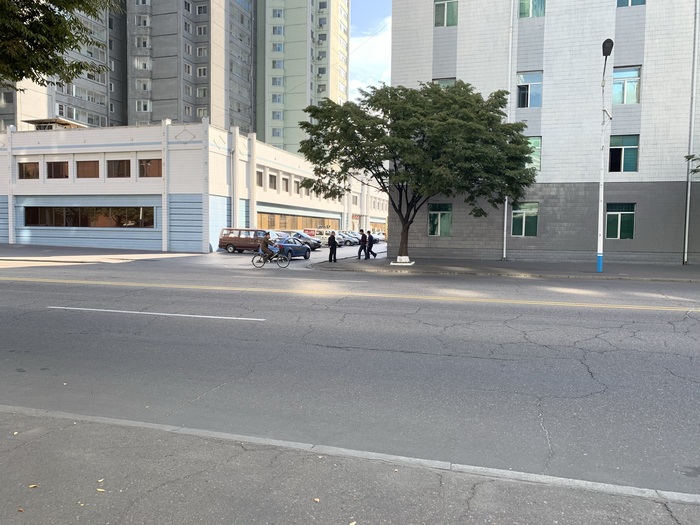 Северная Корея или все не совсем так Путешествия, Северная Корея, Коммунизм, Чучхе, Пхеньян, Мат, Длиннопост