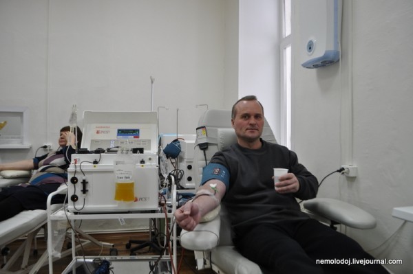 You donated blood - then what? - My, Blood transfusion, Donation, Voskresensk, Copyright, Yandex Zen, The medicine, Blood Service, Longpost