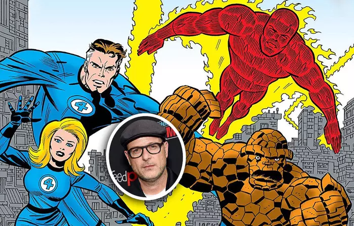 Matthew Vaughn wants to direct a new Fantastic Four. - My, Movies, news, New films, Marvel, Fantastic Four, Matthew Vaughn