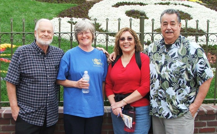 Пропуск длиною в жизнь Диснейленд, Парк развлечений, Пропуск, США, Халява, Длиннопост Пропуск длиною в жизнь Диснейленд, Парк развлечений, Пропуск, США, Халява, Длиннопост