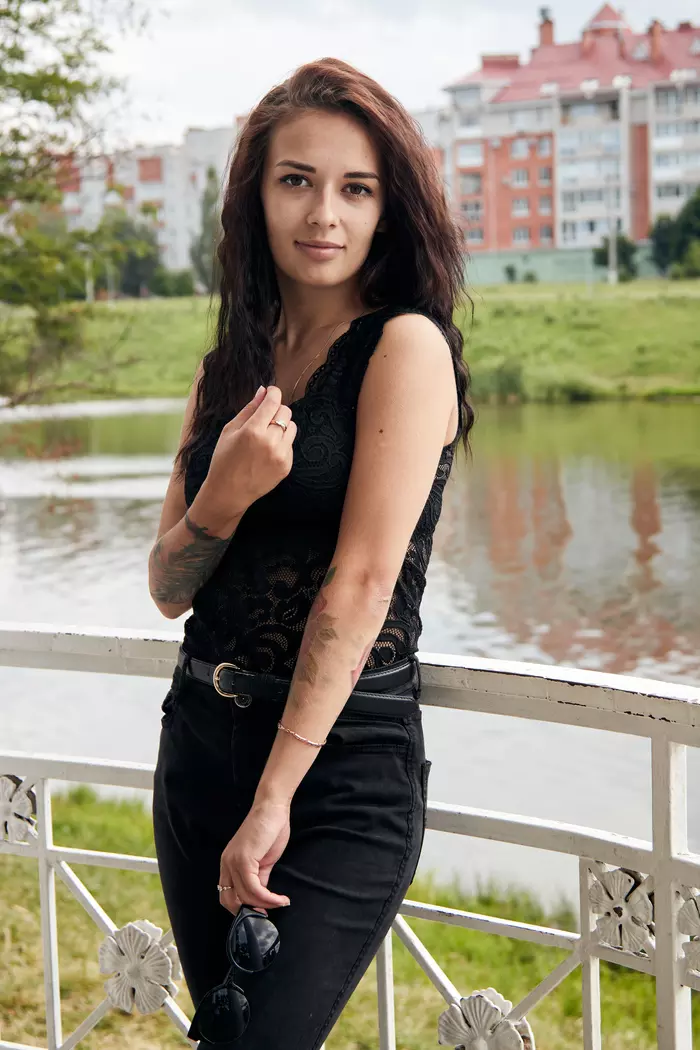 Портреты на критику. Портрет, Девушки, Helios44m4, Фотограф, Начинающий фотограф, Хочу критики, Длиннопост