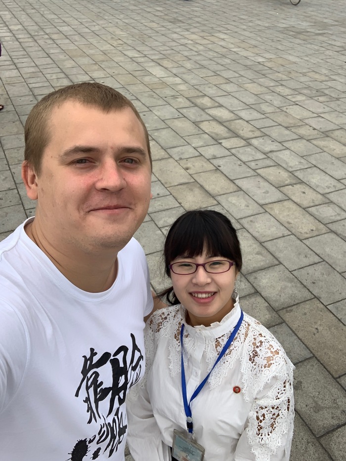 Северная Корея вне Пхеньяна. Часть 2 Северная Корея, Путешествия, Пхеньян, Мат, Длиннопост