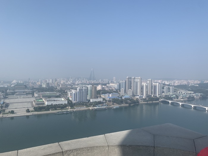 Северная Корея вне Пхеньяна. Часть 2 Северная Корея, Путешествия, Пхеньян, Мат, Длиннопост