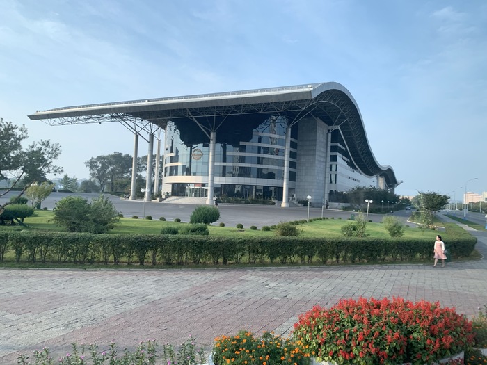 Северная Корея вне Пхеньяна. Часть 2 Северная Корея, Путешествия, Пхеньян, Мат, Длиннопост