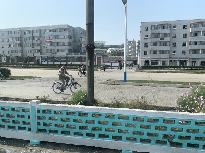 Северная Корея вне Пхеньяна. Часть 2 Северная Корея, Путешествия, Пхеньян, Мат, Длиннопост