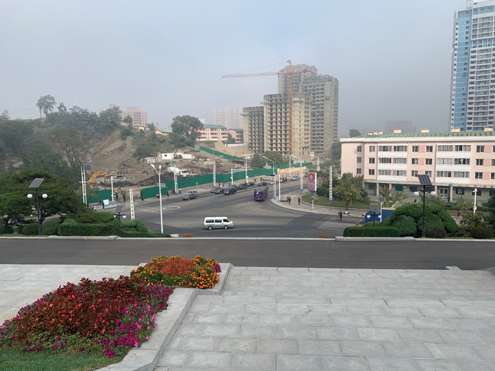 Северная Корея вне Пхеньяна. Часть 2 Северная Корея, Путешествия, Пхеньян, Мат, Длиннопост