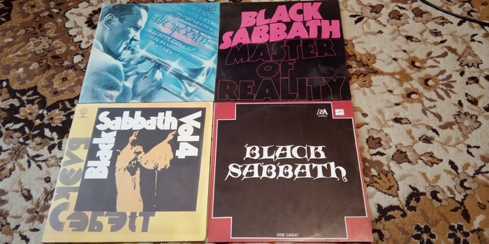     , Black Sabbath, Queen,   , , 